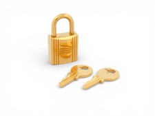 CADENAS HERMES + 2 CLES 110