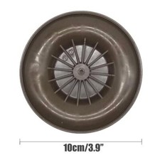3.9" Moteur Roue À Vent Du