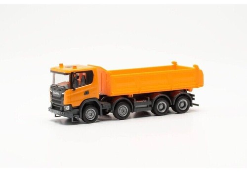 Herpa 316996 scania - herpa,