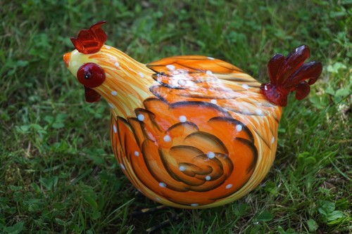 69979 figurine statuette - 69979,