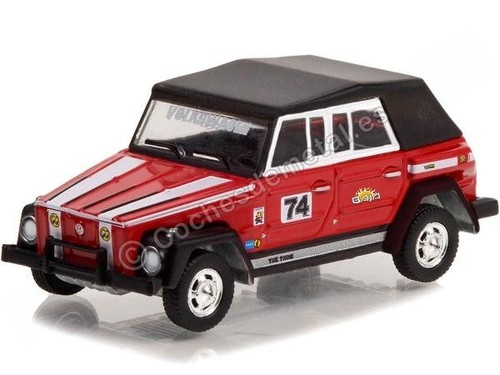 1974 volkswagen type 181 - type,