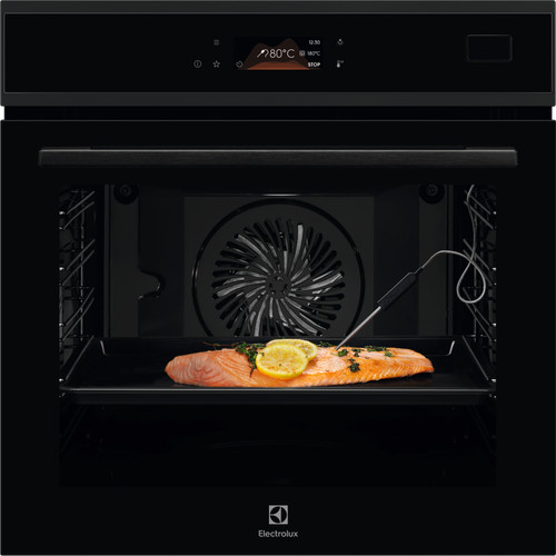 Electrolux four encastrable - four,