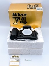 Nikon F4 35mm SLR Film Camera Body From JAPAN - Open box unused