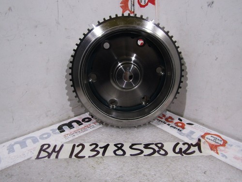 Volant inertie rotor - volant, d'inertie