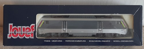 Jouef 837400 sybic - 837400, bb26070