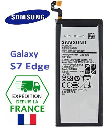 Original batterie samsung - original,