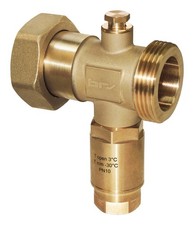 Vanne antigel 1”1/4x1”1/4