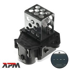 Résistance Pulseur Chauffage