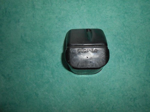 Capot filtre air gurtner - filtre,