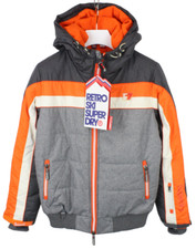 Superdry Retro Veste Homme M