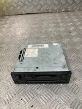 2003 VOLKSWAGEN GOLF STEREO RADIO CD PLAYER HEAD UNIT 1J0035186D #2