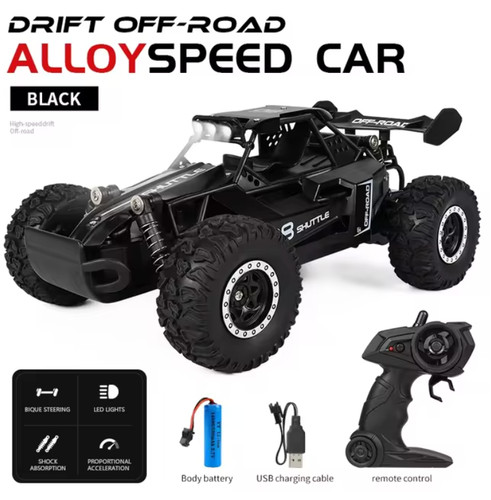 Voiture telecomander tout - voiture, rc