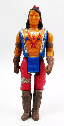 Kenner figurine - m.a.s.k.,