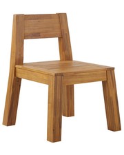 Beliani - Chaise de Jardin -