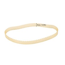 Lathe Drive Belt 9mm Width