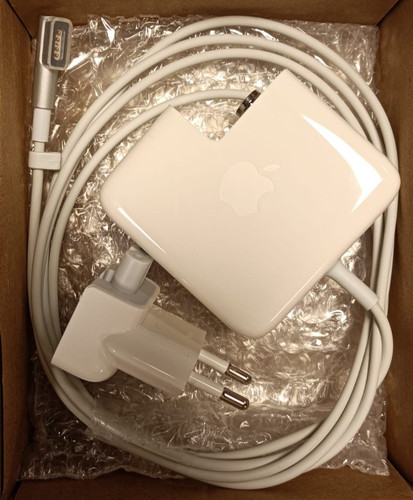 Chargeur apple magsafe - chargeur,
