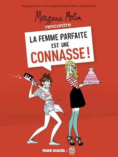 Margaux motin rencontre - motin,