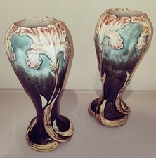 Fives Lille Paire vases