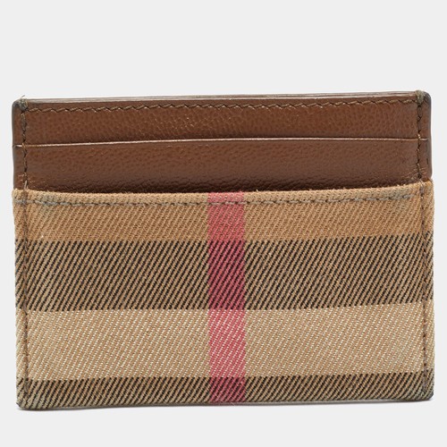 Porte cartes burberry - porte-cartes, sandon