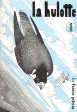 LA HULOTTE N°42/43  LE FAUCON