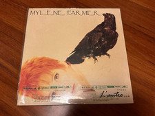 Mylene Farmer  L'Autre... LP Korea 1991