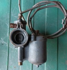 carburateur gurtner H244  125