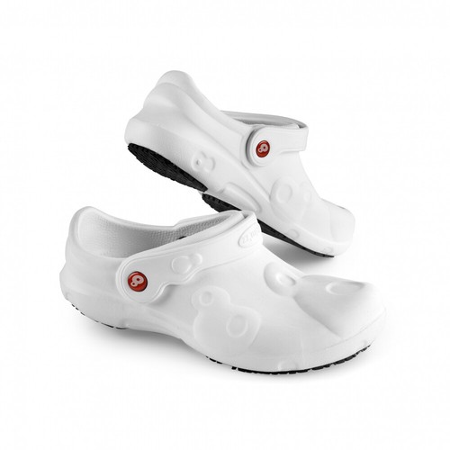Chaussure sabot pro anti - pro,