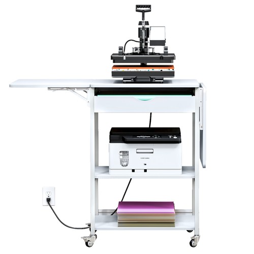Rolling heat press transfer - heat,