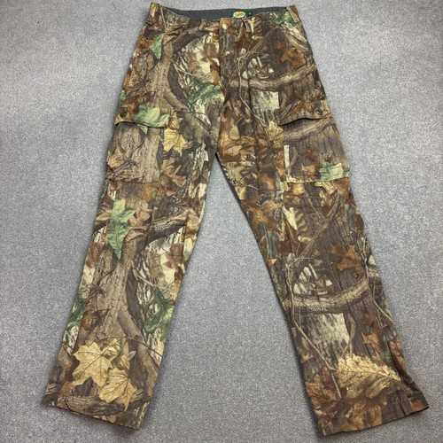 Pantalon realtree marron - realtree,