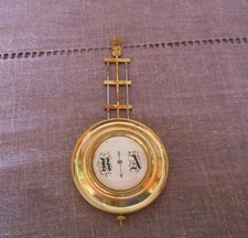Ancien Balancier de Pendule