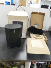 Enceinte Sonos Move noire