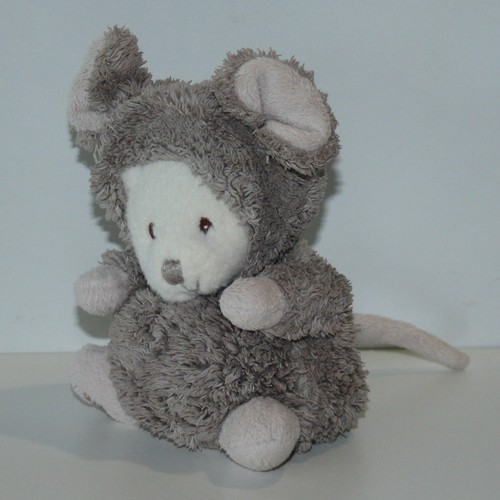 Doudou ours bukowski - ours,