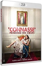 Connasse princesse des coeurs
