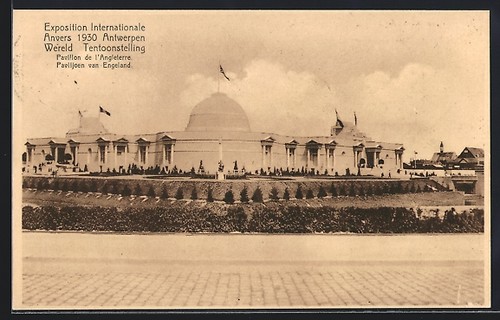Anvers exposition - anvers,,