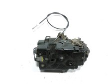 SERRURE DE PORTE AVANT DROITE