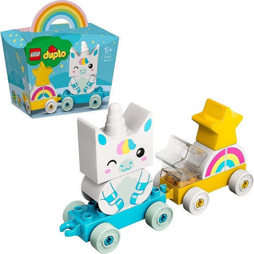 Lego duplo ensemble train - ensemble,