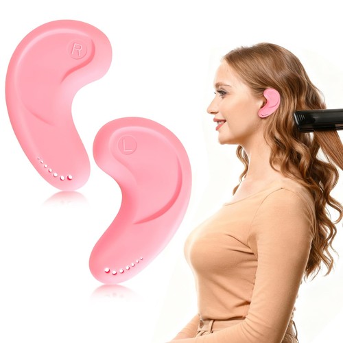 Paire cache oreilles pour - de,