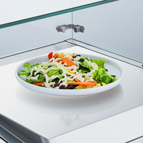 Vevor saladette réfrigérée - saladette,