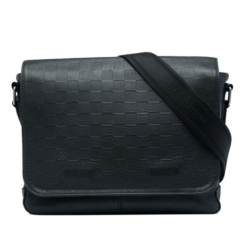 Louis vuitton damier infini - louis,