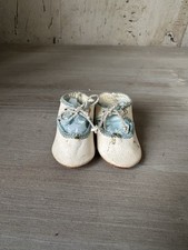 Chaussures Poupée Ancienne