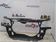 Face avant AUDI A4 II