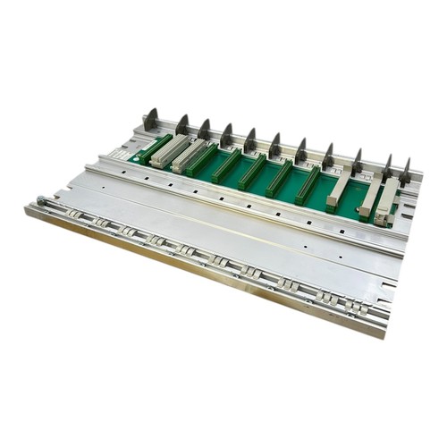 Siemens simatic subrack - s5,
