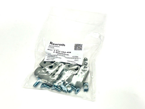Bosch rexroth 3842554458 - rexroth,