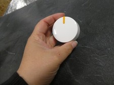 bouton   pour lave linge Miele