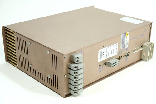 Moog dbm04 cy2012 - dbm04-ps/u,