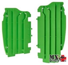 Grilles Radiateurs Kawasaki KX