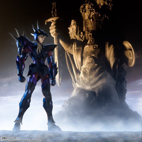 Bandai saint seiya - bandai,
