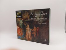 ✨Cd * Le Nozze di figaro *