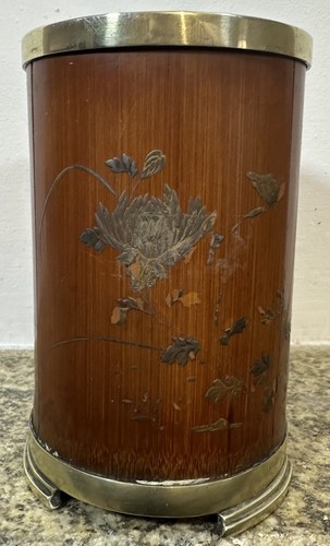 Ancienne chope argent - ancienne, en