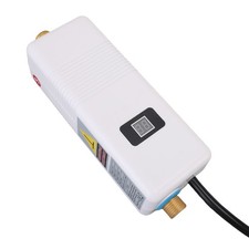 Chauffeur 'eau électrique Instantané Sous L'évier Chauffe-eau électrique